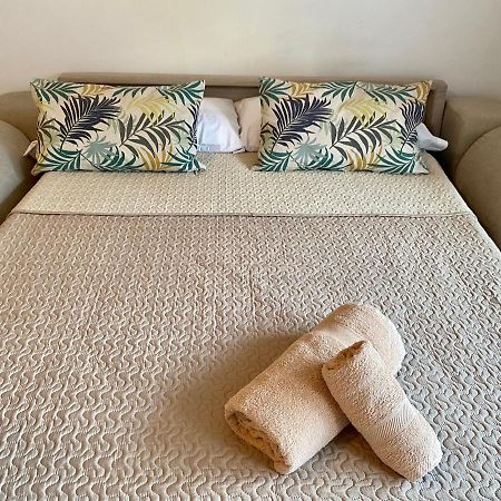 Studio With Access To The Garden. Open Pool. Beach Very Close. Wifi & Netflix Free Benalmádena Exterior foto
