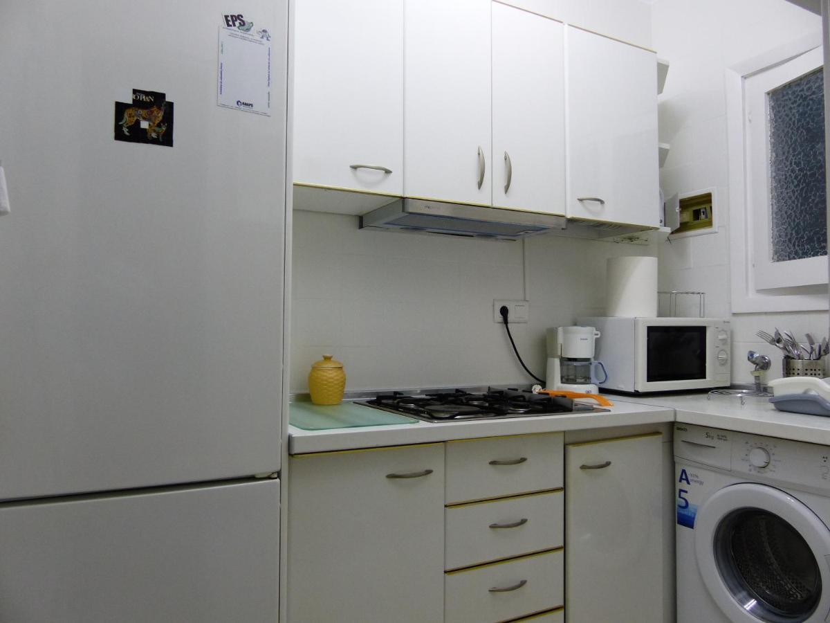 Studio With Access To The Garden. Open Pool. Beach Very Close. Wifi & Netflix Free Benalmádena Exterior foto