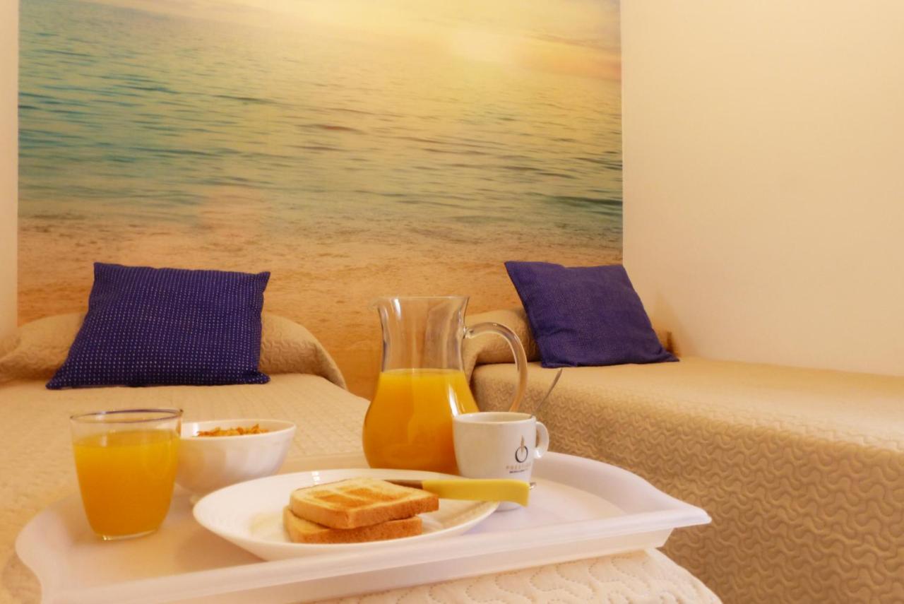 Studio With Access To The Garden. Open Pool. Beach Very Close. Wifi & Netflix Free Benalmádena Exterior foto