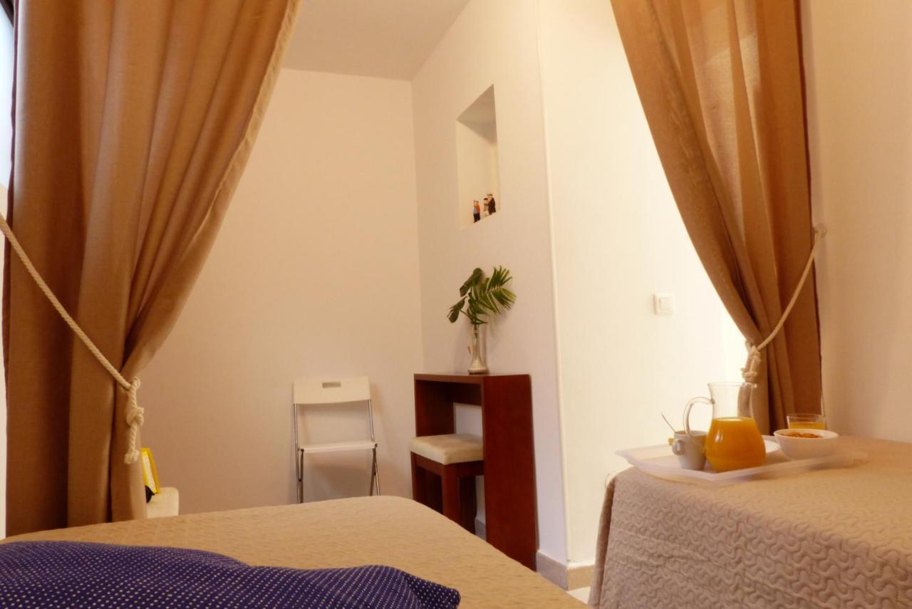 Studio With Access To The Garden. Open Pool. Beach Very Close. Wifi & Netflix Free Benalmádena Exterior foto